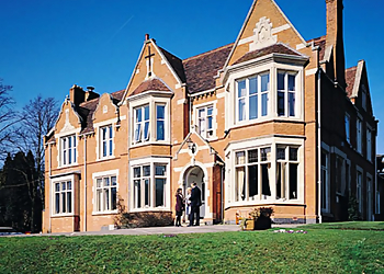 Priory