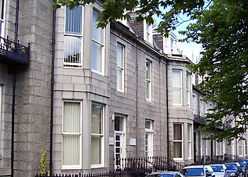 Priory Clinic Aberdeen