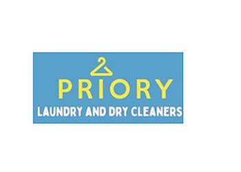 Priory Dry Cleaners & Laundry