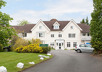 Priory Hospital Woking