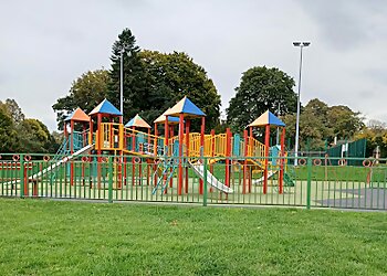 Priory Park