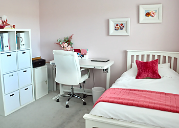 Priscilla Stringer Interiors