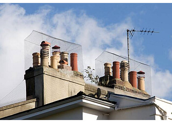Prisley Chimney Sweeps