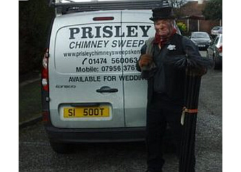Prisley Chimney Sweeps