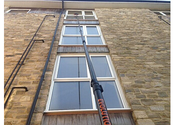 Pristine Clean Nottingham Limited