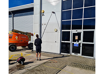 Pristine Clean Nottingham Limited