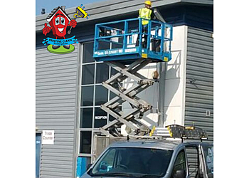 Pristine Clean Nottingham