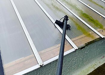 Pristine Clean SW Ltd