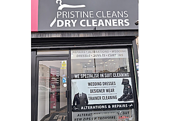 Pristine Cleans Dry Cleaners