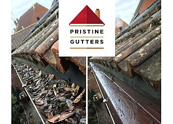 Pristine Gutters