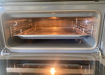 Pristine Oven Clean Ltd