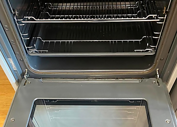 Pristine Oven Clean Ltd