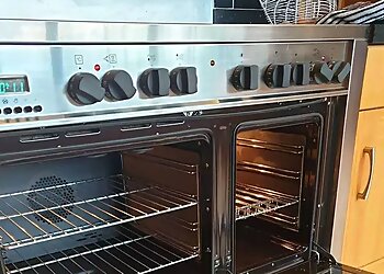 Pristine Oven Clean NI