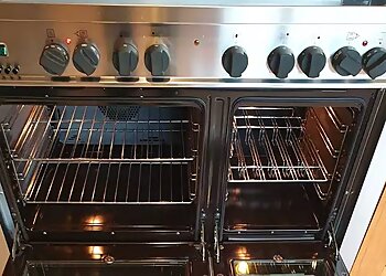 Pristine Oven Clean NI