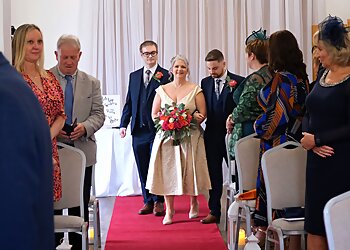 Pristine Videography