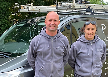 Pristine Window Cleaning