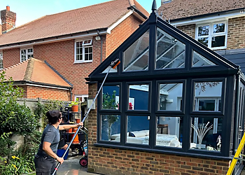 Pristine Window Cleaning