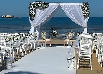 Priti Raichura Events