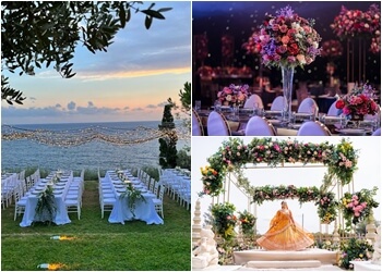 Priti Raichura Events