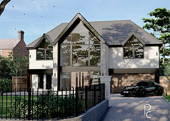 Pritpal Chana Architects