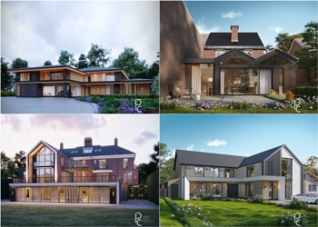 Pritpal Chana Architects