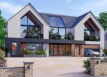 Pritpal Chana Architects