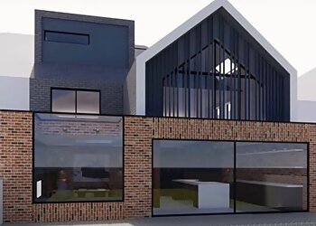 Pritpal Chana Architects