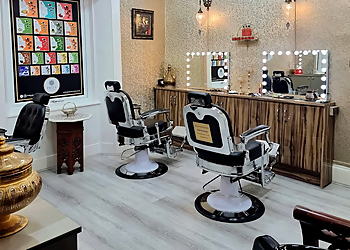 Prity Salon