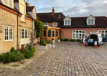 Private Cleaning Oxfordshire LTD