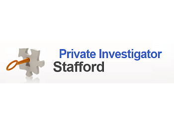 Private Investigator Stafford 