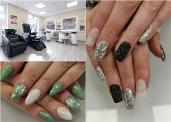 Priya's Nail & Beauty