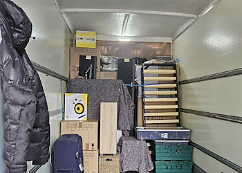 Pro Barnsley Removals