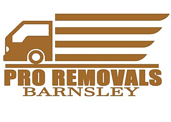 Pro Barnsley Removals