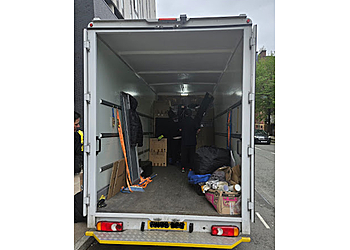 Pro Barnsley Removals Pro Barnsley Removals