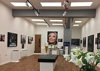 ProBuild Lancaster Ltd