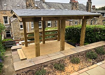 ProBuild Lancaster Ltd