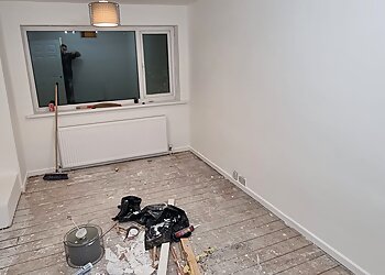 Barnsley handyman Pro Building & Renovation Services image 1