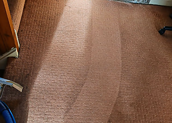 Pro Carpet Solutions Ltd