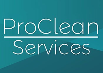 North Ayrshire cleaning services ProClean Services image 1