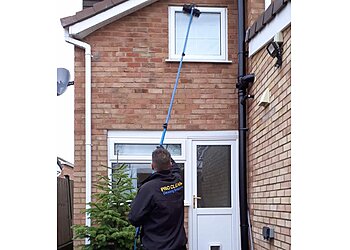 Pro-Clean-Solutions Property Management