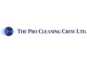 Pro Cleaning Crew Ltd.