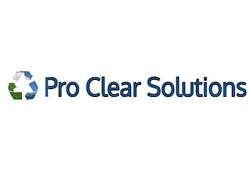Pro Clear Solutions