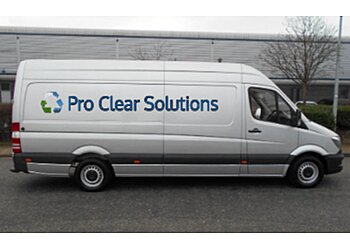 Ipswich rubbish removal Pro Clear Solutions image 1