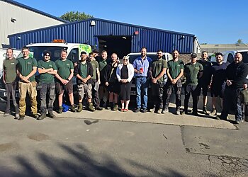 Pro Garden Projects Ltd