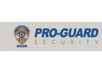 Pro-Guard Security