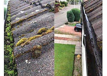 Pro Gutter Cleaning Chester