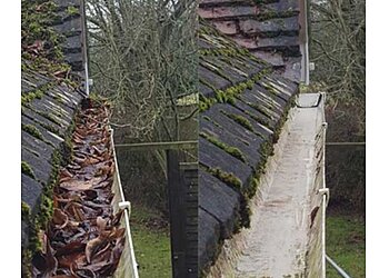 Pro Gutter Cleaning Chester