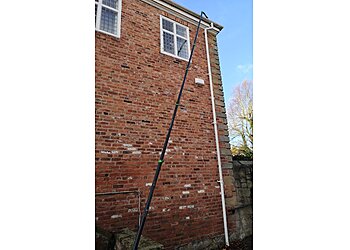 Chester gutter cleaners Pro Gutter Cleaning Chester image 1