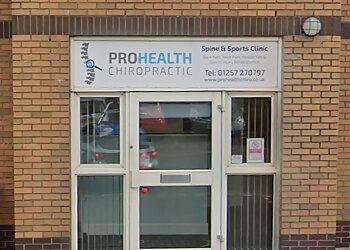 ProHealth Chiropractic