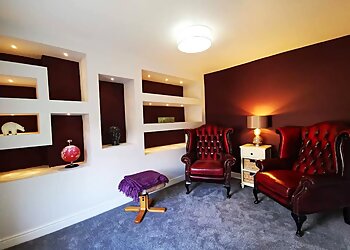 Pro Health Therapy Rooms